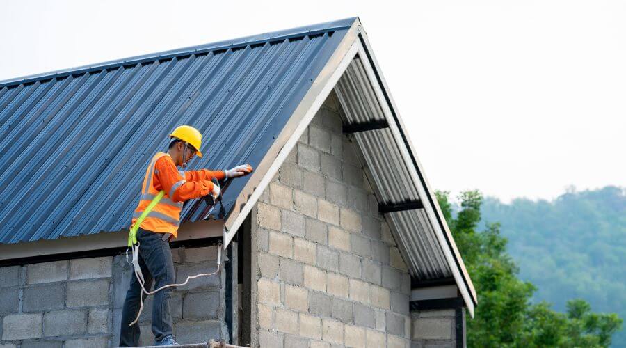 Local Chimney Repair in Mentone, CA